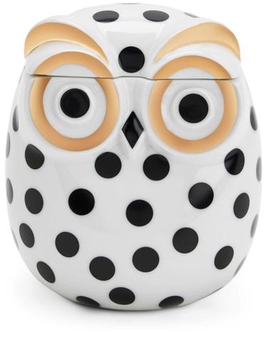 Jar Civetta Impallinata - Fornasetti - Modalova
