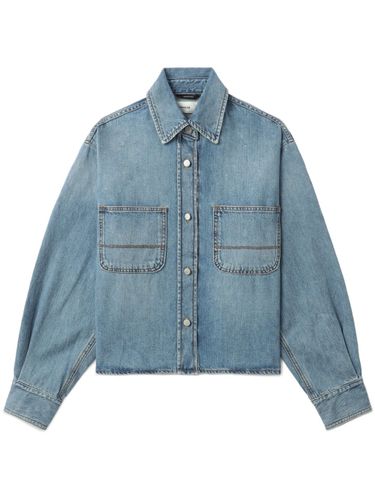 HAIKURE - Wanda Denim Shirt - Haikure - Modalova