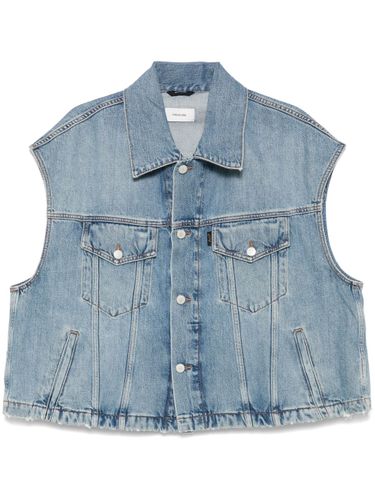 HAIKURE - Gail Denim Vest - Haikure - Modalova