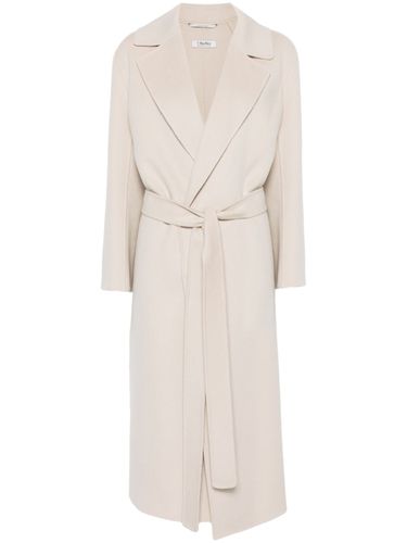 S MAX MARA - Wool Long Coat - 'S Max Mara - Modalova