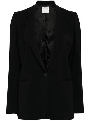 Single-breasted Blazer Jacket - Forte Forte - Modalova