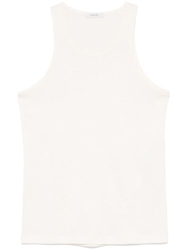 LEMAIRE - Cotton Tank Top - Lemaire - Modalova