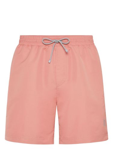 BRUNELLO CUCINELLI - Swim Shorts - Brunello Cucinelli - Modalova