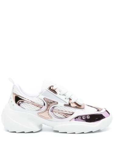 ROGER VIVIER - Motor Run Sneakers - Roger Vivier - Modalova