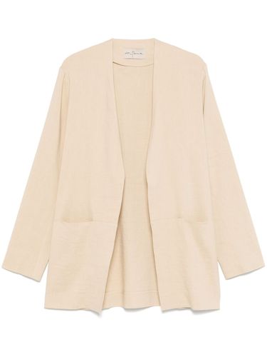 CORTANA - Mite Hemp Blend Jacket - Cortana - Modalova