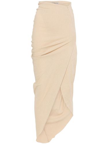 CORTANA - Mite Long Skirt - Cortana - Modalova