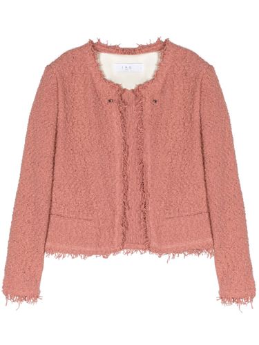 IRO - Shavani Cotton Jacket - Iro - Modalova