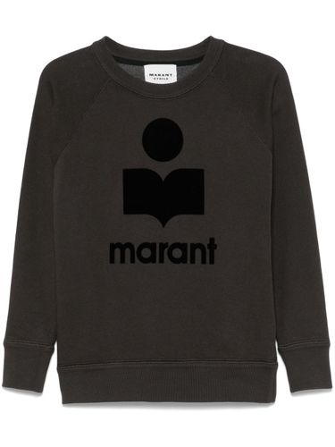 Millyny Cotton Sweatshirt - Marant Etoile - Modalova