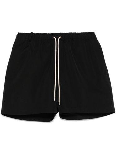 AURALEE - Wool Shorts - Auralee - Modalova
