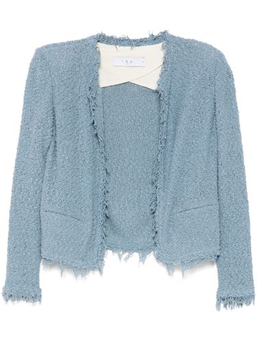 IRO - Shavani Cotton Jacket - Iro - Modalova