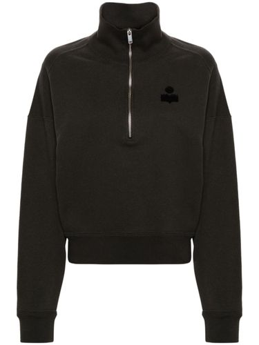 Ross Cotton Sweatshirt - Marant Etoile - Modalova