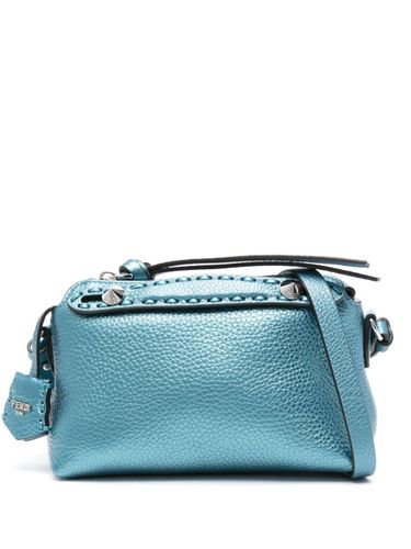 By The Way Mini Leather Handbag - Fendi - Modalova