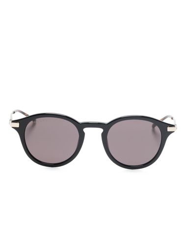 GUCCI - Round Sunglasses - Gucci - Modalova