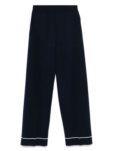 GUCCI - Wool Trousers - Gucci - Modalova