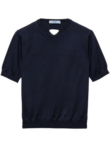 PRADA - Wool T-shirt - Prada - Modalova