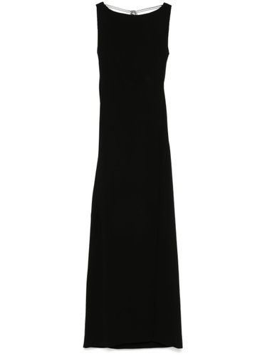 MAX MARA - Sleeveless Maxi Dress - Max Mara - Modalova