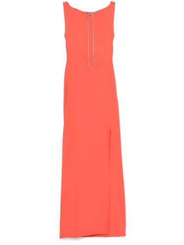 MAX MARA - Sleeveless Maxi Dress - Max Mara - Modalova