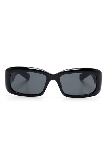SAINT LAURENT - Sl 809 Sunglasses - Saint Laurent - Modalova