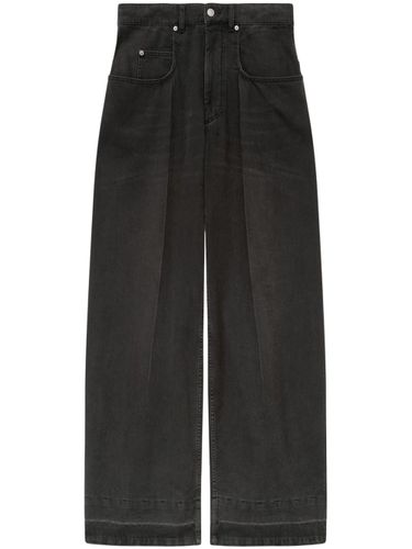 Rachelle Denim Jeans - Marant Etoile - Modalova