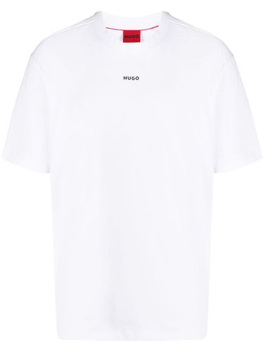 HUGO BOSS - T-shirt With Logo - Hugo Boss - Modalova