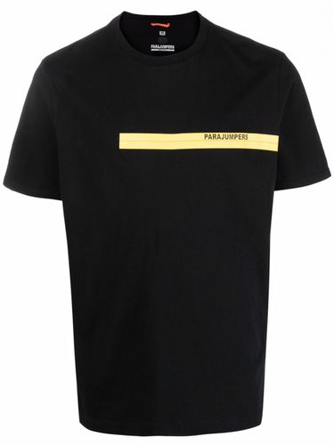 PARAJUMPERS - Printed T-shirt - Parajumpers - Modalova