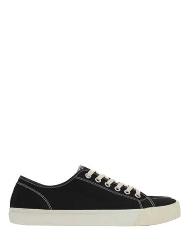 MAISON MARGIELA - Tabi Sneakers - Maison Margiela - Modalova