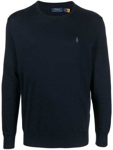 POLO RALPH LAUREN - Logo Sweater - Polo Ralph Lauren - Modalova