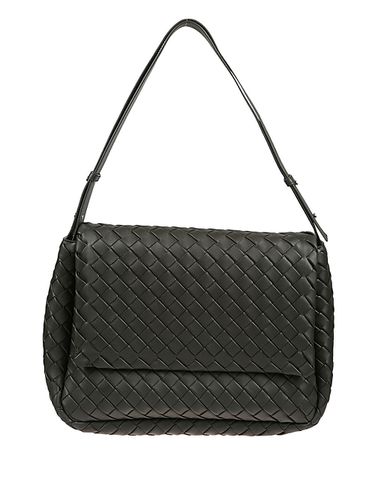 BOTTEGA VENETA - Bag With Logo - Bottega Veneta - Modalova