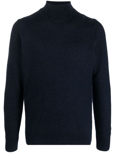 LARDINI - Wool Sweater - Lardini - Modalova