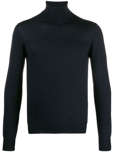 TAGLIATORE - Wool Sweater - Tagliatore - Modalova