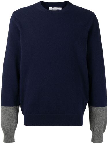 COMME DES GARÇONS SHIRT - Wool Pullover - Comme des Garçons Shirt - Modalova