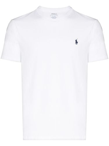 POLO RALPH LAUREN - Logoed T-shirt - Polo Ralph Lauren - Modalova