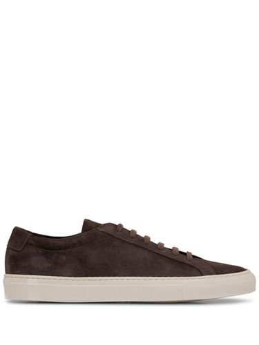 COMMON PROJECTS - Achilles Sneakers - Common Projects - Modalova