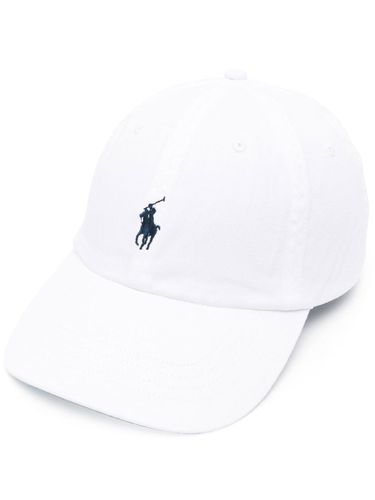 POLO RALPH LAUREN - Logo Hat - Polo Ralph Lauren - Modalova