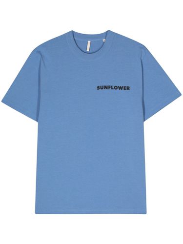 SUNFLOWER - Cotton T-shirt - Sunflower - Modalova