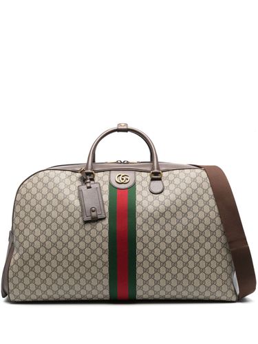GUCCI - Bag With Logo - Gucci - Modalova