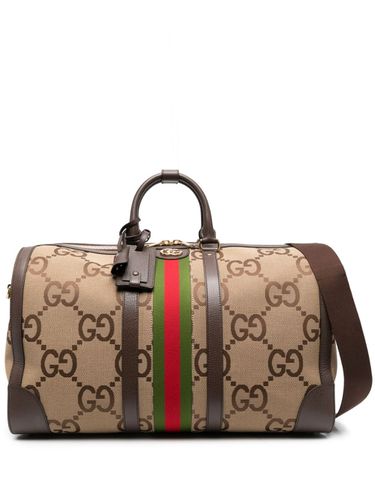 GUCCI - Bag With Logo - Gucci - Modalova