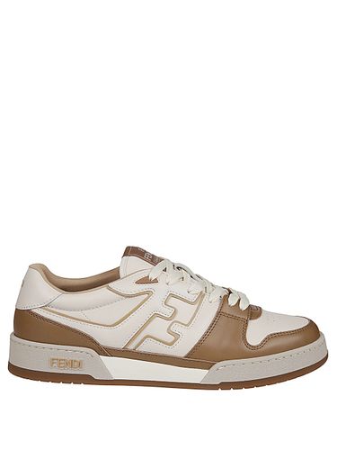 FENDI - Match Sneaker - Fendi - Modalova