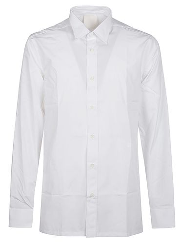 GIVENCHY - Cotton Shirt - Givenchy - Modalova