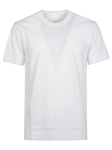 GIVENCHY - Cotton T-shirt - Givenchy - Modalova