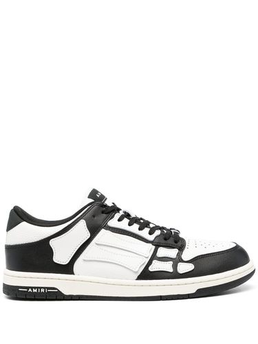 AMIRI - Leather Sneakers - Amiri - Modalova