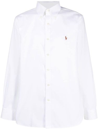 POLO RALPH LAUREN - Logo Shirt - Polo Ralph Lauren - Modalova