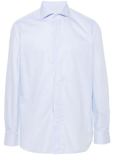 BORRELLI - Classic Shirt - Borrelli - Modalova