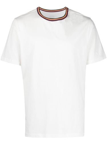 PAUL SMITH - Logo T-shirt - Paul Smith - Modalova