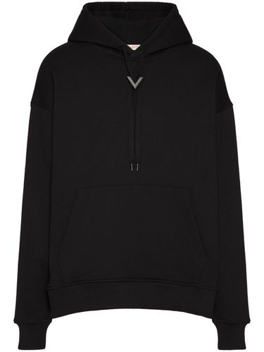 VALENTINO - Sweatshirt With Logo - Valentino - Modalova