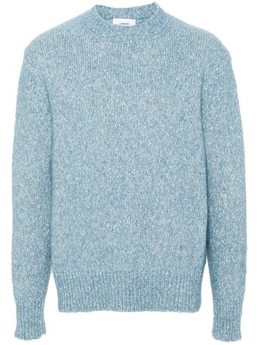 LARDINI - Wool Sweater - Lardini - Modalova