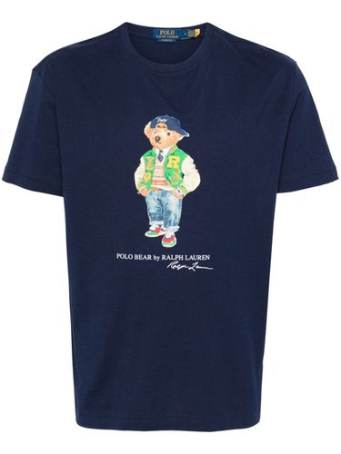 Short Sleeve-t-shirt - Polo Ralph Lauren - Modalova