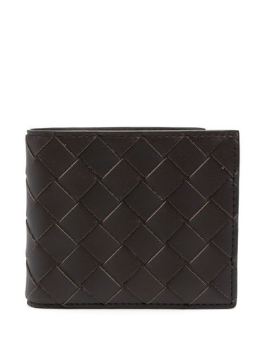 BOTTEGA VENETA - Bi-fold Wallet - Bottega Veneta - Modalova