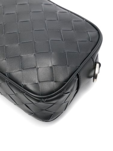 BOTTEGA VENETA - Mini Bag With Logo - Bottega Veneta - Modalova