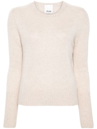 ALLUDE - Cashmere Sweater - Allude - Modalova